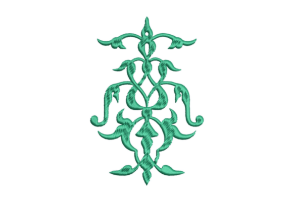 Elegant Motif