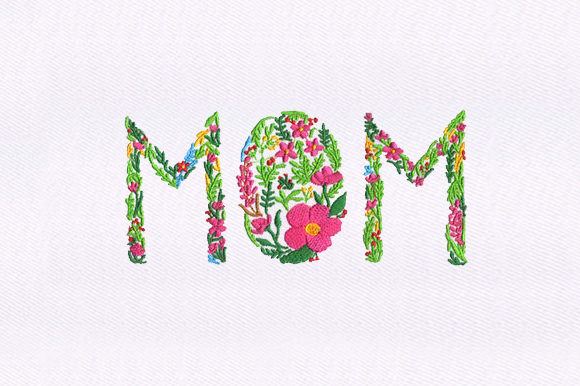 Flowering Mother s Day