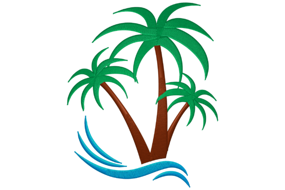Palm Tree
