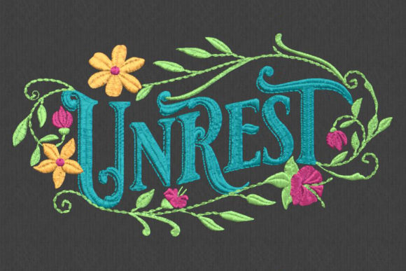 Unrest